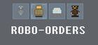 Portada oficial de de Robo-orders para PC