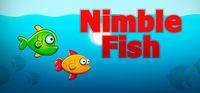 Portada oficial de Nimble Fish para PC