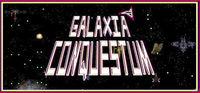 Portada oficial de Galaxia Conquestum para PC