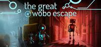 Portada oficial de The Great Wobo Escape para PC
