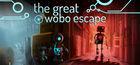 Portada oficial de de The Great Wobo Escape para PC