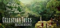 Portada oficial de Celestian Tales: Realms Beyond para PC