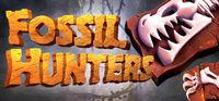 Portada oficial de Fossil Hunters para PC