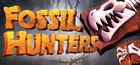 Portada oficial de de Fossil Hunters para PC