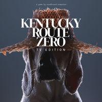 Portada oficial de Kentucky Route Zero: TV Edition para Switch