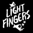 Portada oficial de de Light Fingers para Switch