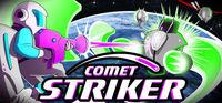 Portada oficial de CometStriker para PC