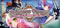 Portada oficial de Princess Serena ~Raid of Demon Legion~ para PC