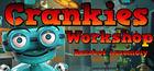 Portada oficial de de Crankies Workshop: Bozzbot Assembly para PC
