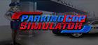 Portada oficial de de Parking Cop Simulator para PC