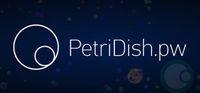 Portada oficial de PetriDish.pw para PC
