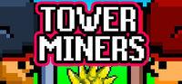 Portada oficial de Tower Miners para PC