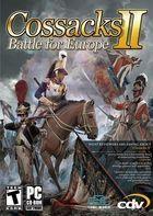 Portada oficial de de Cossacks 2: Battle for Europe para PC