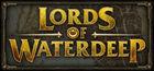 Portada oficial de de D&D Lords of Waterdeep para PC