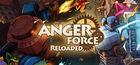 Portada oficial de de AngerForce: Reloaded para PC