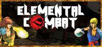 Portada oficial de Elemental Combat para PC