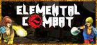 Portada oficial de de Elemental Combat para PC