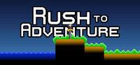 Portada oficial de Rush to Adventure para PC