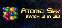 Portada oficial de Atomic Sky para PC