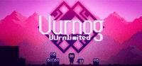 Portada oficial de Uurnog Uurnlimited para PC