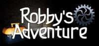 Portada oficial de Robby's Adventure para PC