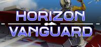 Portada oficial de Horizon Vanguard para PC