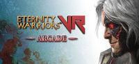 Portada oficial de Eternity Warriors VR para PC