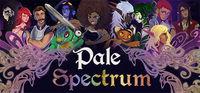 Portada oficial de Pale Spectrum - Part Two of the Book of Gray Magic para PC