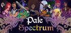 Portada oficial de de Pale Spectrum - Part Two of the Book of Gray Magic para PC