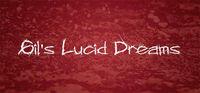 Portada oficial de Gil's Lucid Dreams para PC
