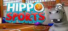 Portada oficial de de Hippo Sports para PC