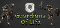 Portada oficial de Guardians of Life VR para PC
