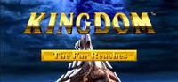 Portada oficial de Kingdom: The Far Reaches para PC