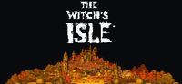 Portada oficial de The Witch's Isle para PC