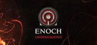 Portada oficial de Enoch: Underground para PC
