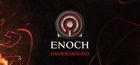 Portada oficial de de Enoch: Underground para PC