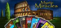 Portada oficial de Mystic Miracles - Strategy card board game para PC