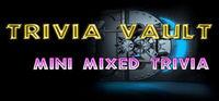 Portada oficial de Trivia Vault: Mini Mixed Trivia para PC
