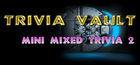 Portada oficial de de Trivia Vault: Mini Mixed Trivia 2 para PC