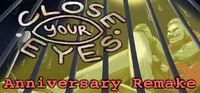 Portada oficial de Close Your Eyes -Anniversary Remake- para PC