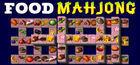 Portada oficial de de Food Mahjong para PC