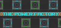 Portada oficial de The Power Factory para PC