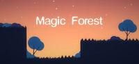 Portada oficial de Magic Forest para PC