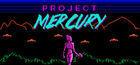 Portada oficial de de Project Mercury para PC