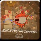 Portada oficial de de Riff Everyday Shooter PSN para PS3