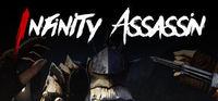 Portada oficial de Infinity Assassin (VR) para PC