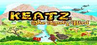 Portada oficial de Keatz: The Lonely Bird para PC