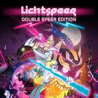 Portada oficial de de Lichtspeer: Double Speer Edition para Switch
