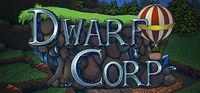 Portada oficial de DwarfCorp para PC
