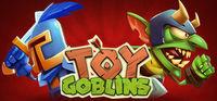 Portada oficial de Toy Goblins para PC